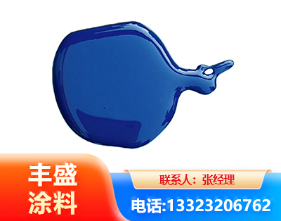 湘潭水性醇酸磁漆