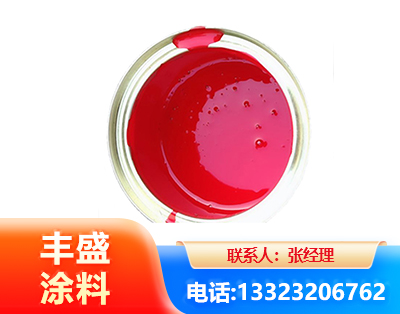 湘潭水性沥青漆