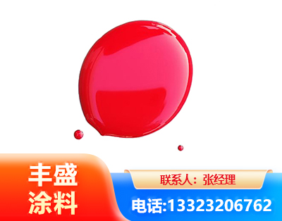 湘潭水性丙烯酸聚氨酯漆
