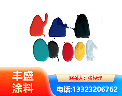 湘潭水性医疗器械专用漆