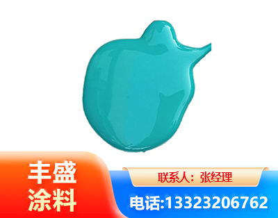 湘潭水性高氯化聚乙烯漆