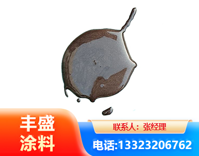 湘潭水性氯磺化漆