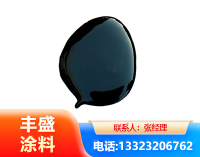 湘潭水性氯化橡胶漆